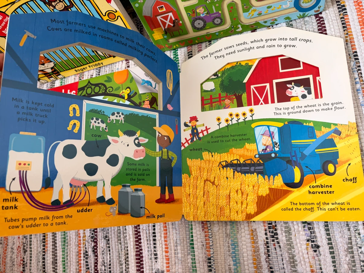 Children books - photo 2