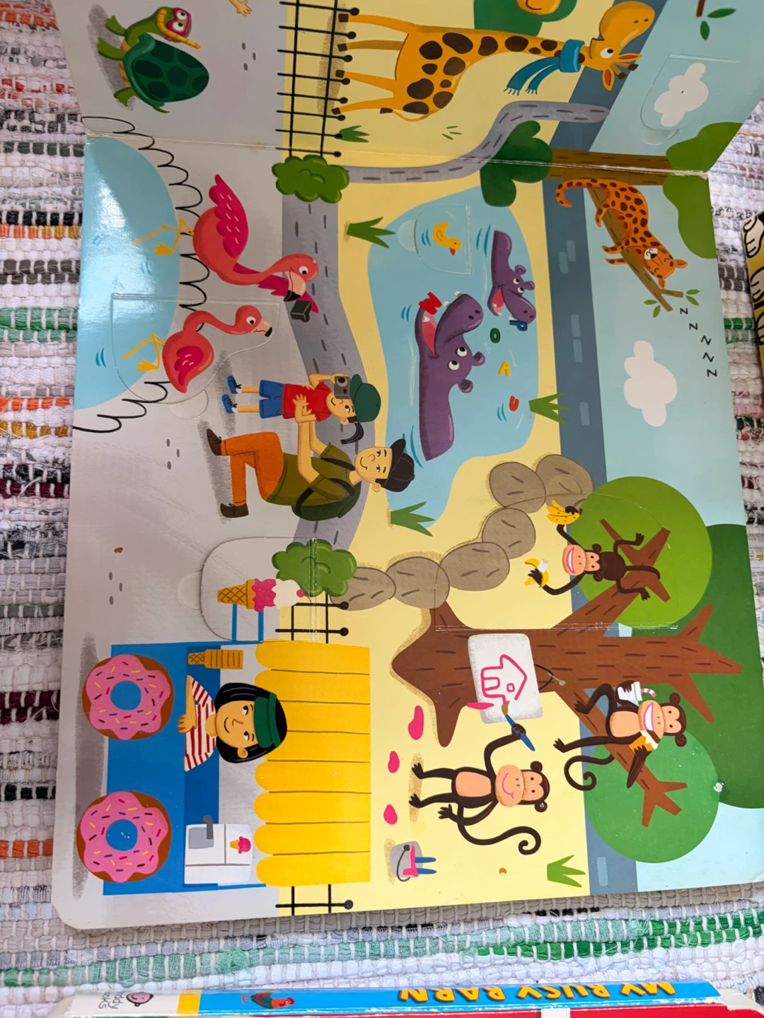Children books - photo 3