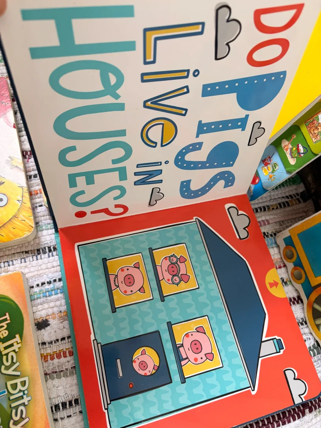 Children books - photo 2