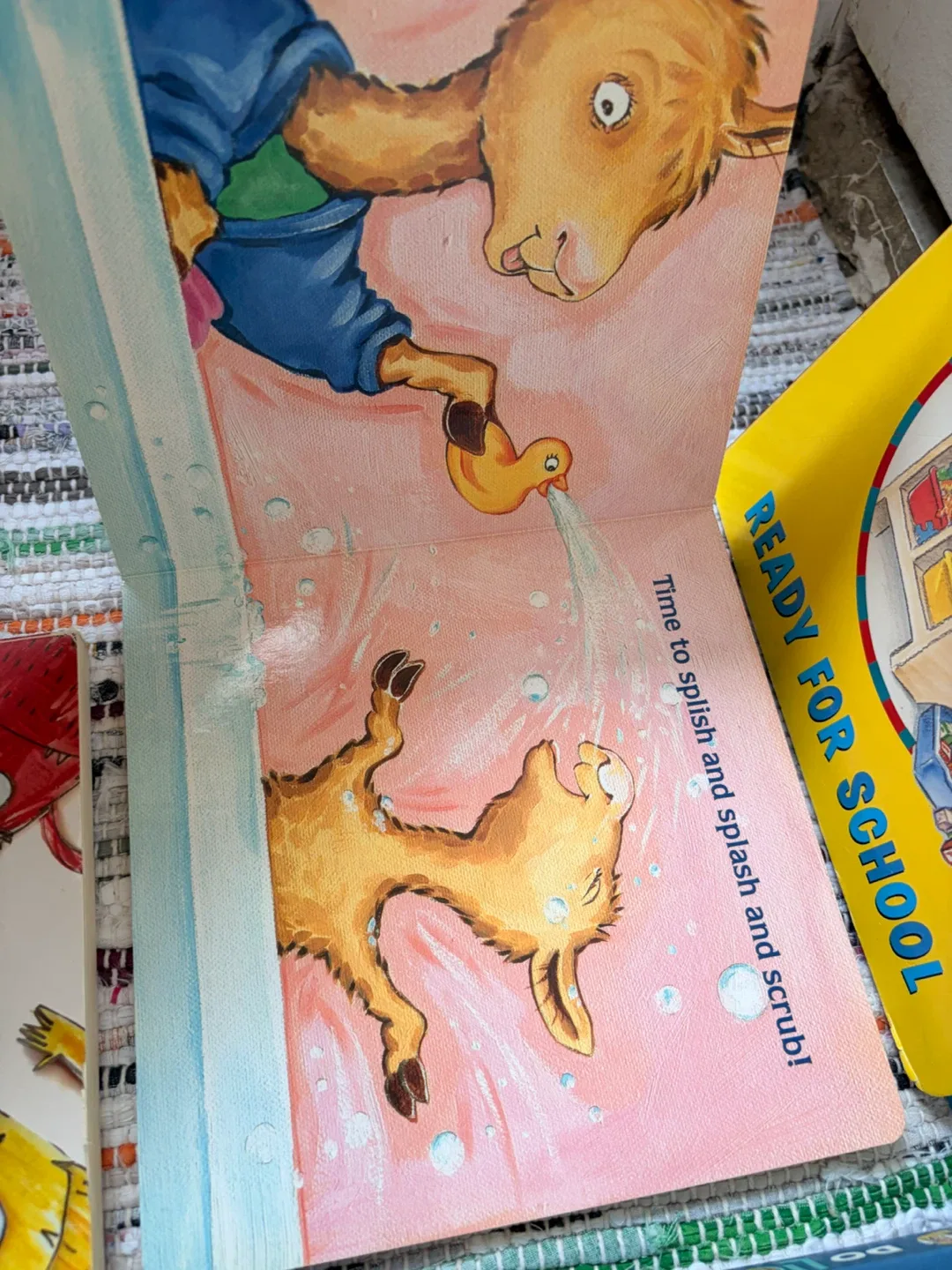 Children books - photo 3