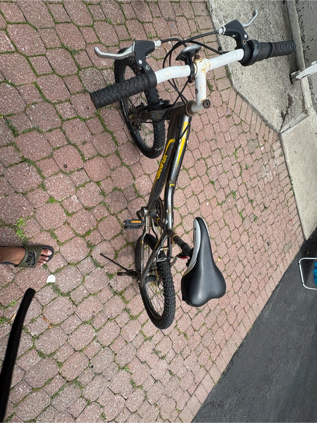 Kids Bike - photo 2