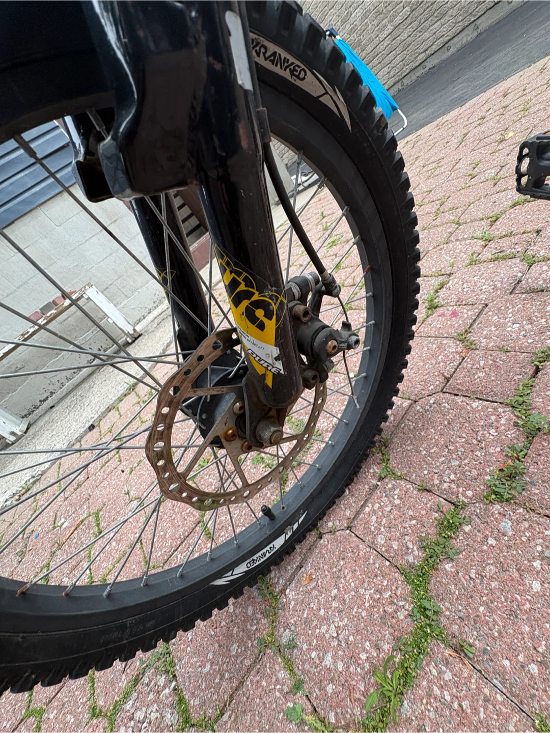 Kids Bike - photo 5