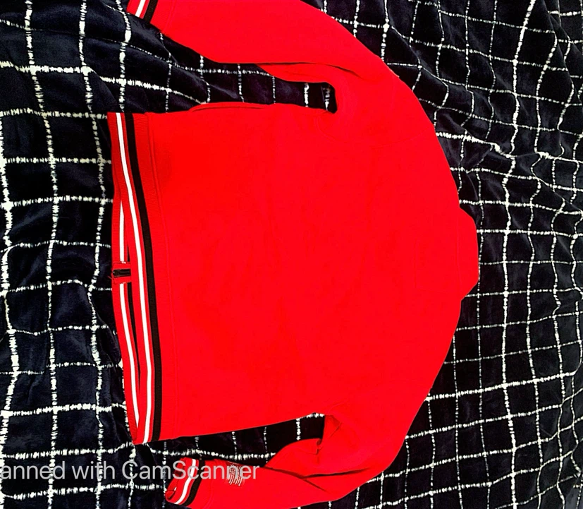 Mondetta Originals The Pitch World Jacket - photo 3