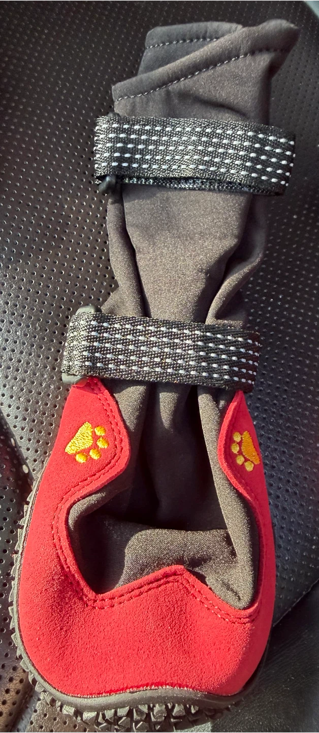 Dog Boots - Size 8 - photo 2