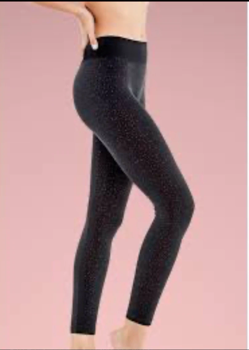 Sparkly Fishnet Tights - photo 3
