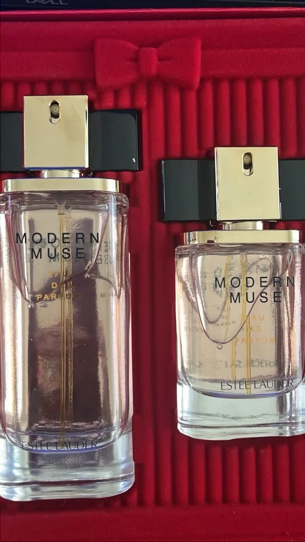 Estee Lauder Modern Muse Perfume Set