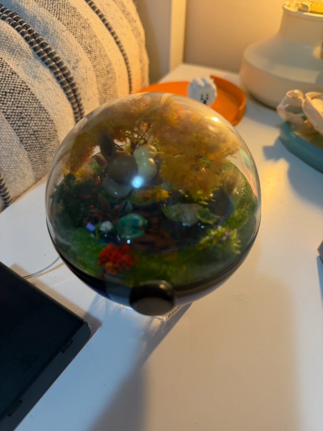 Pokemon Terrarium Diorama - photo 4