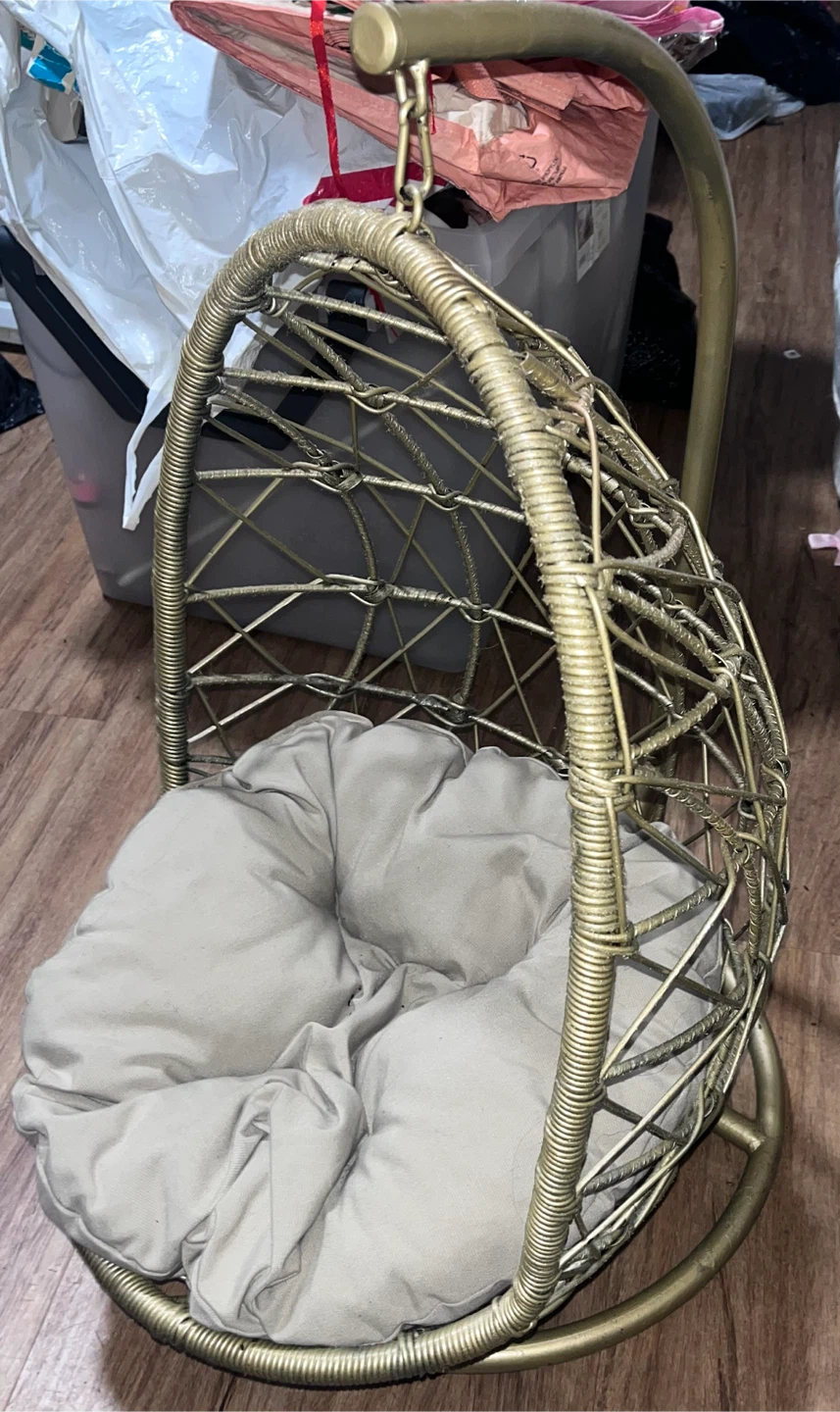 Pet chair