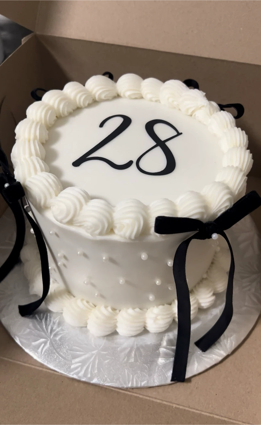 Custom Cakes - photo 2