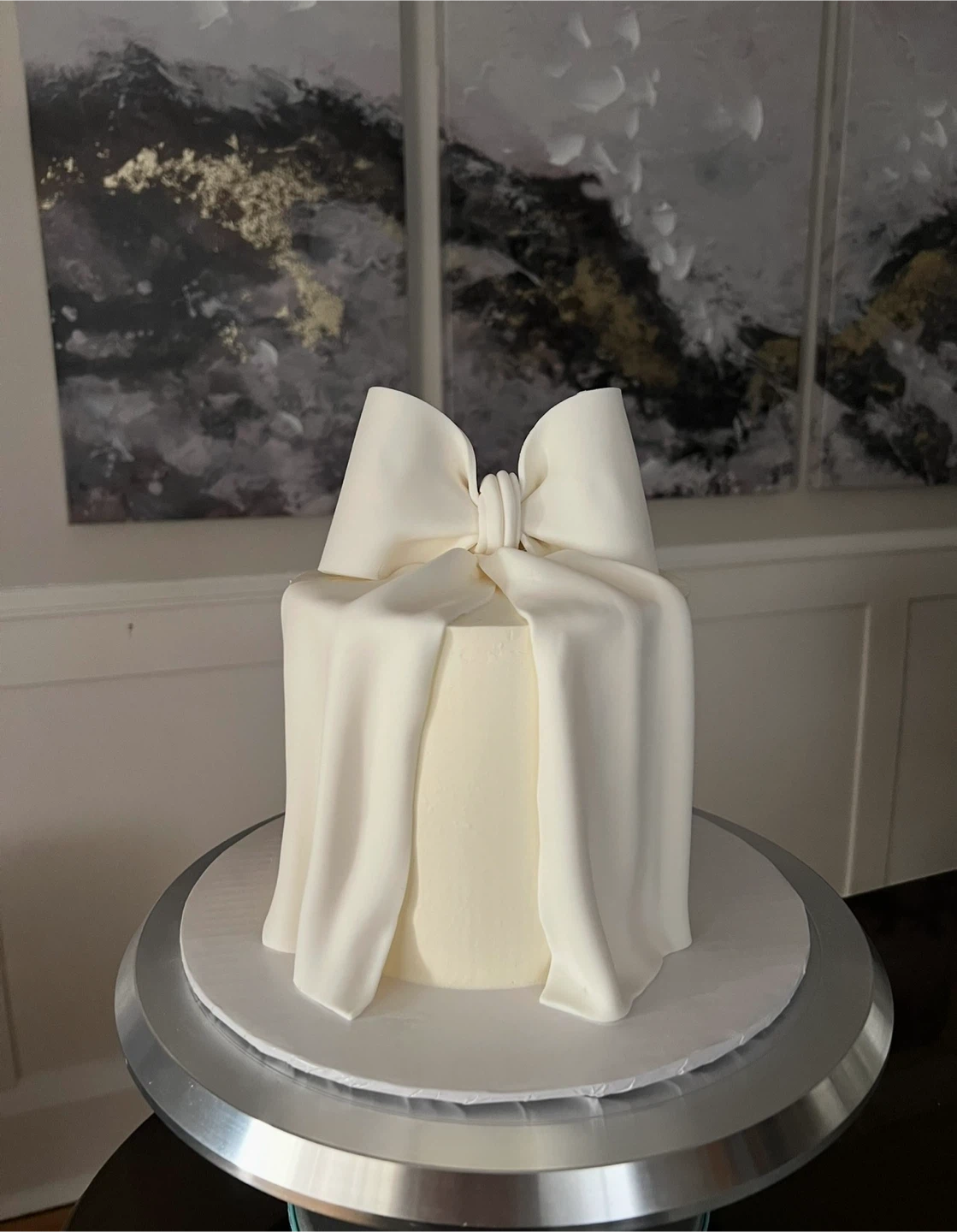 Custom Cakes