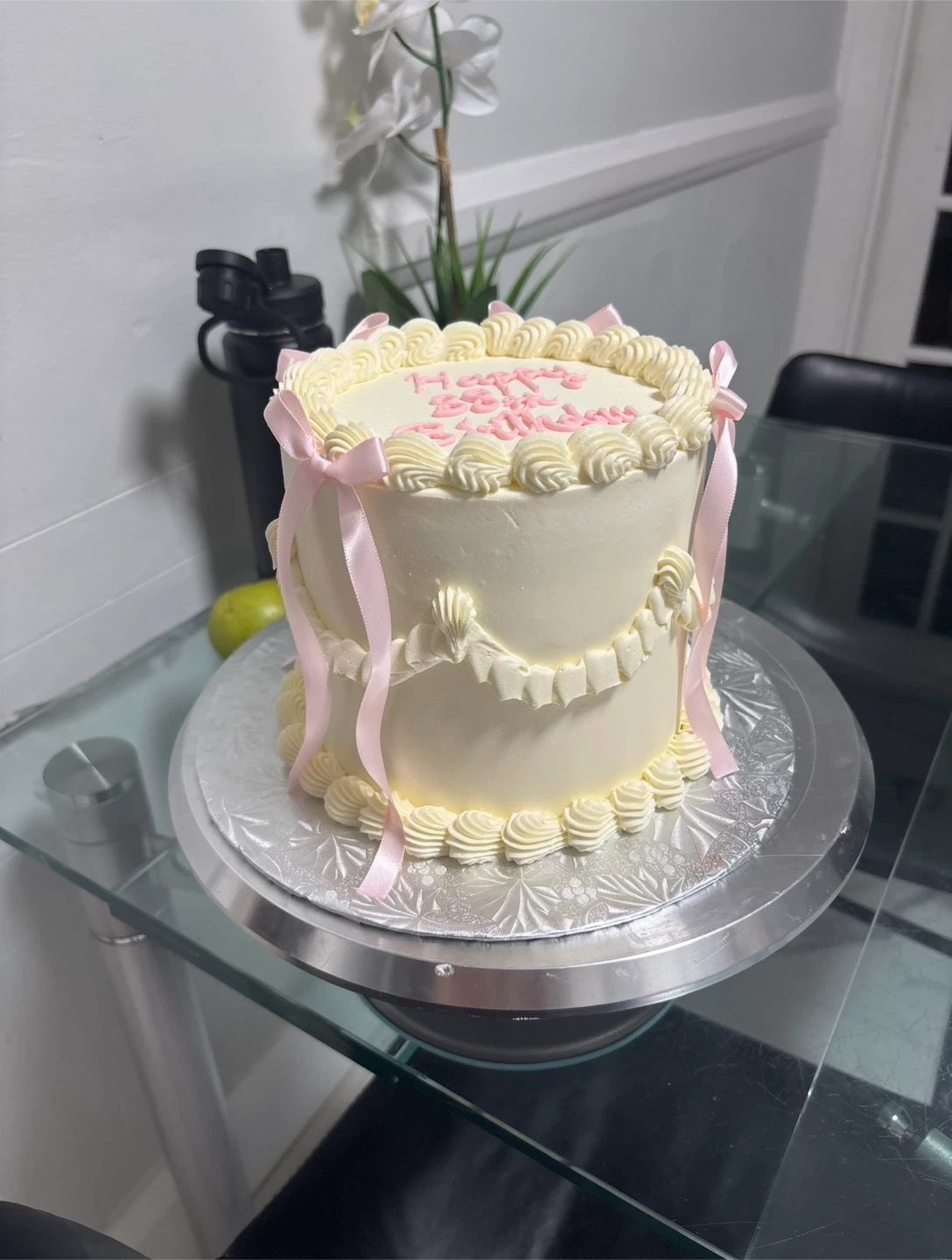Custom Cakes - photo 4