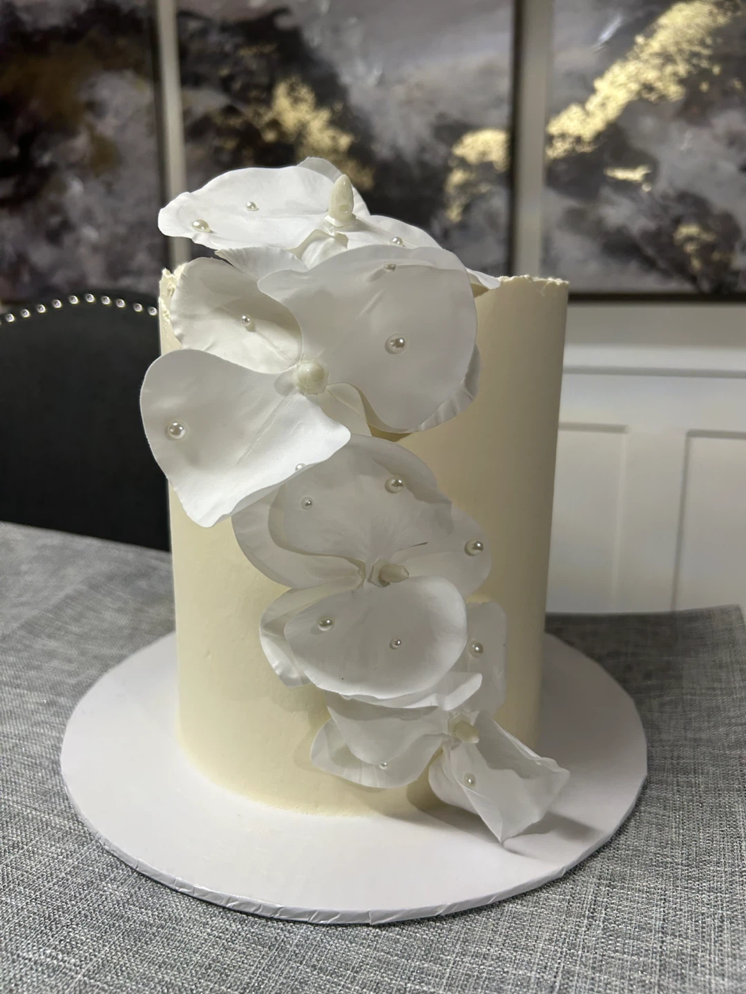 Custom Cakes - photo 5