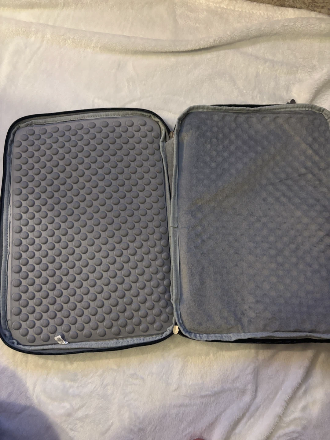 Black Laptop Sleeve Bag - photo 3