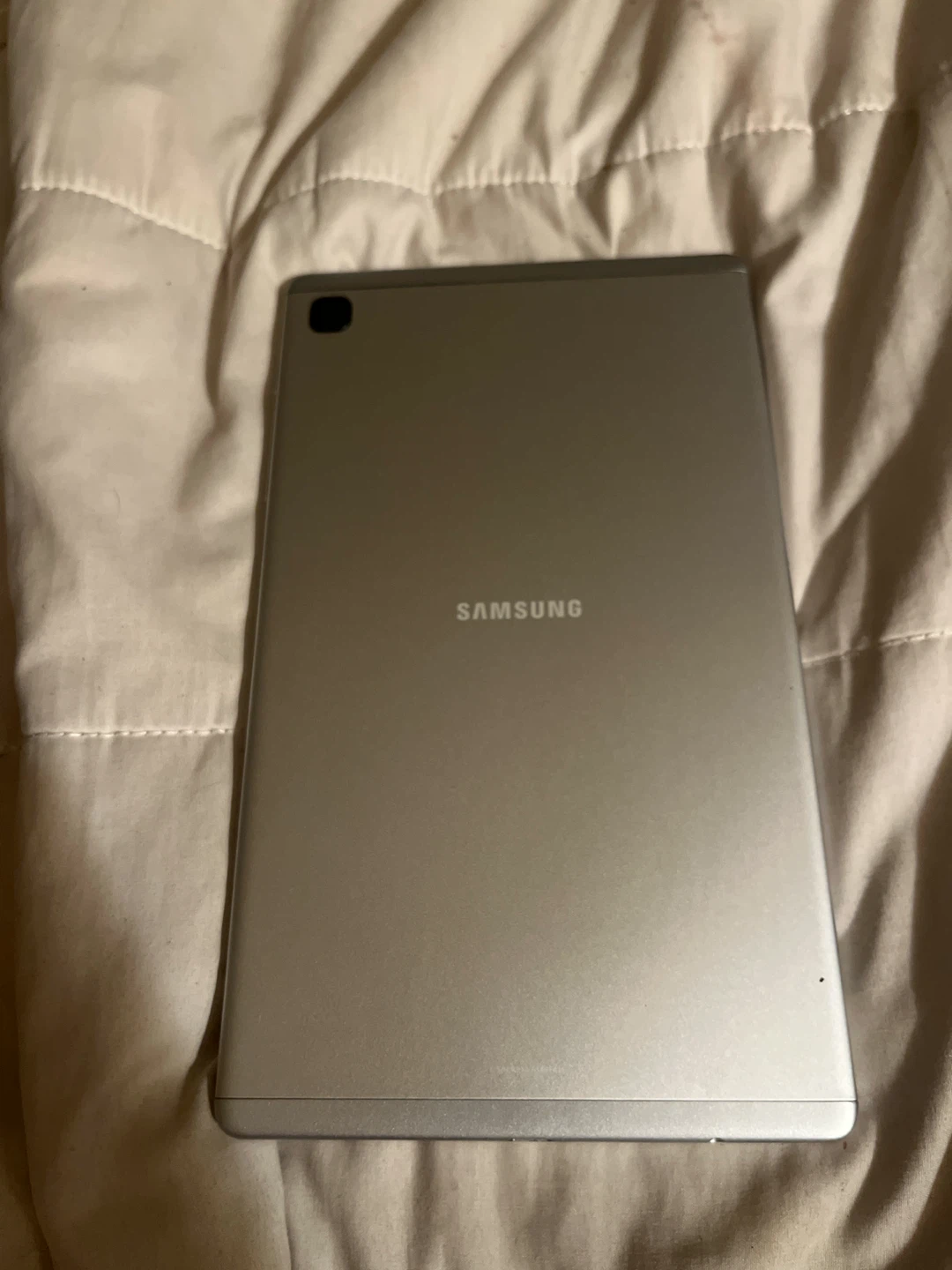 Samsung Tablet with Protective Case - photo 4