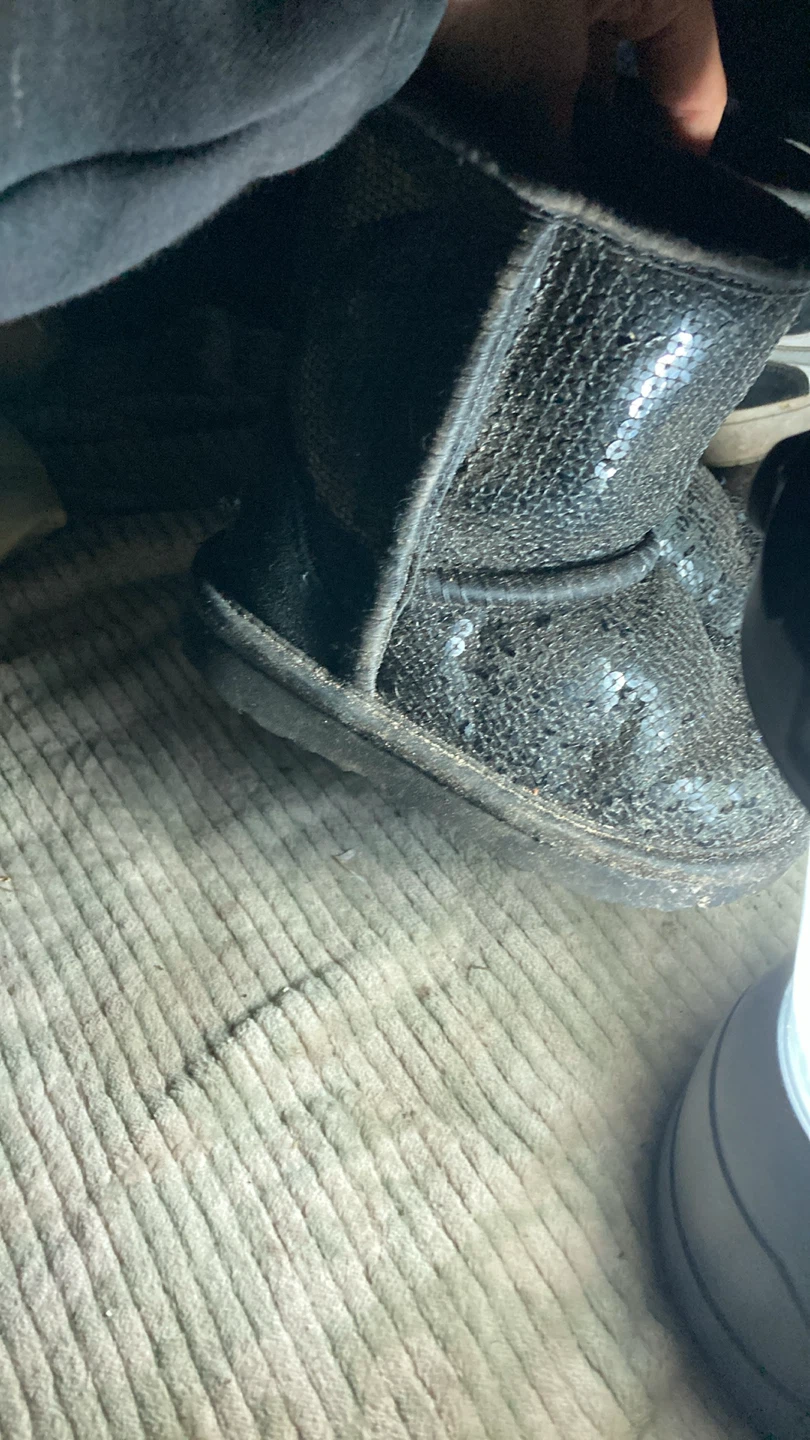 UGG Sequin Boots - photo 2