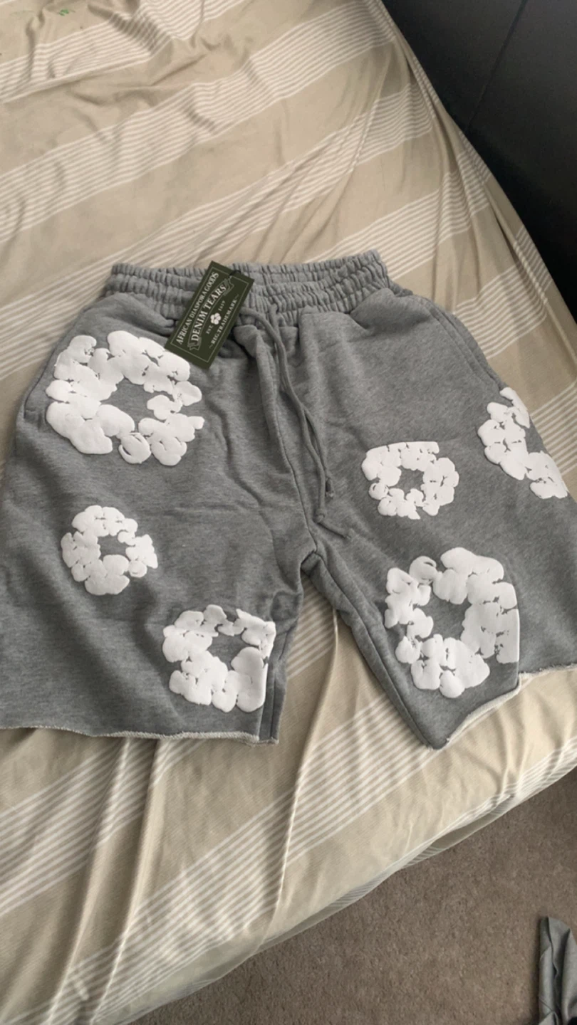 Denim Tears shorts