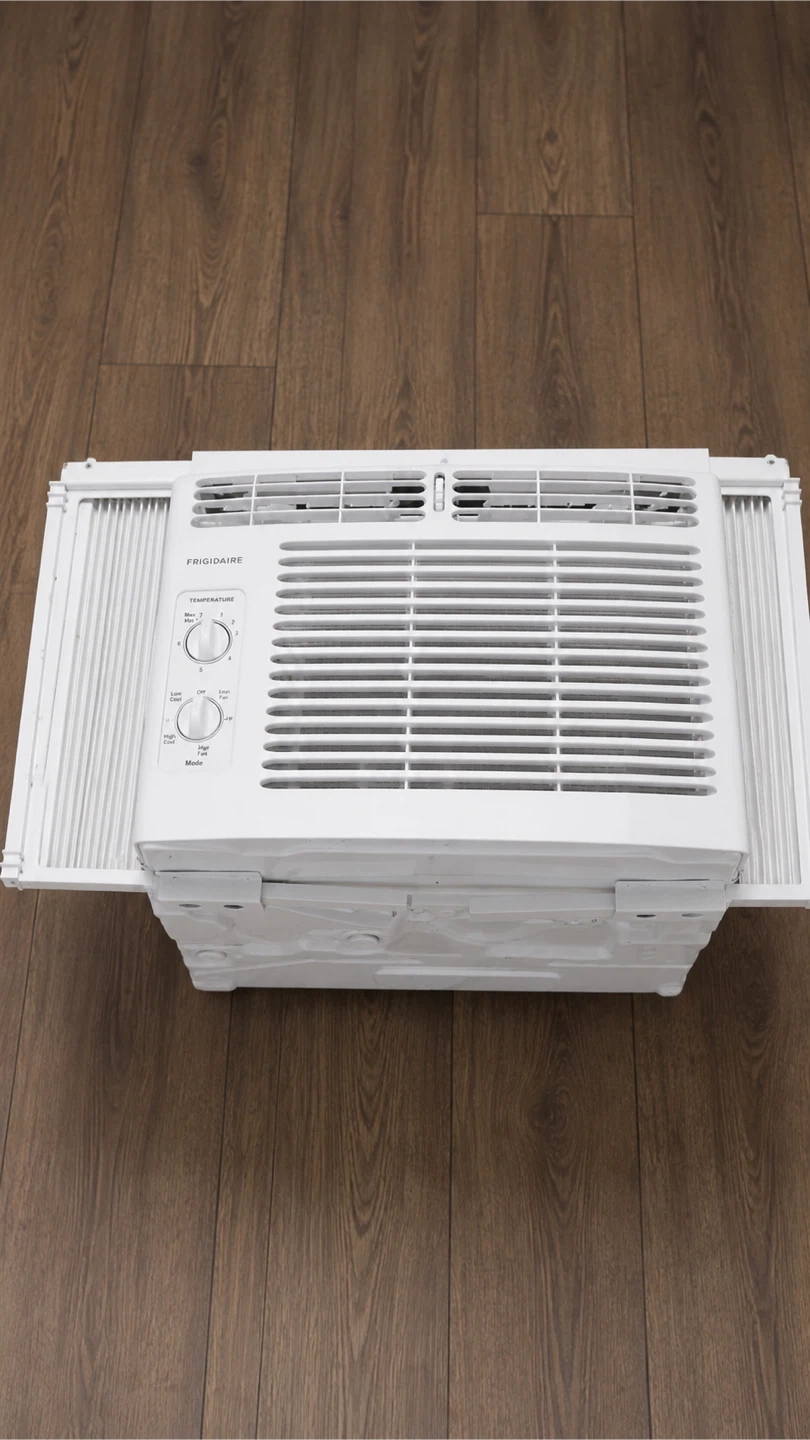 Frigidaire Window Air Conditioner - photo 2
