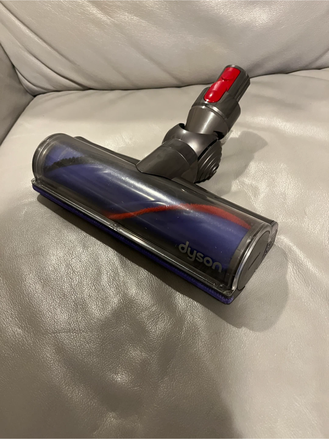 Dyson Motörhead for Parts - photo 3