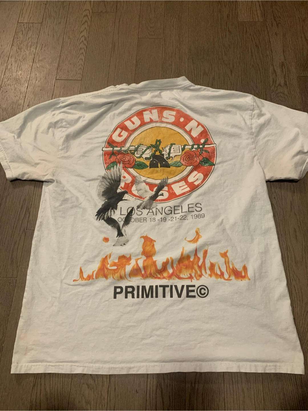 Guns N' Roses T-Shirt