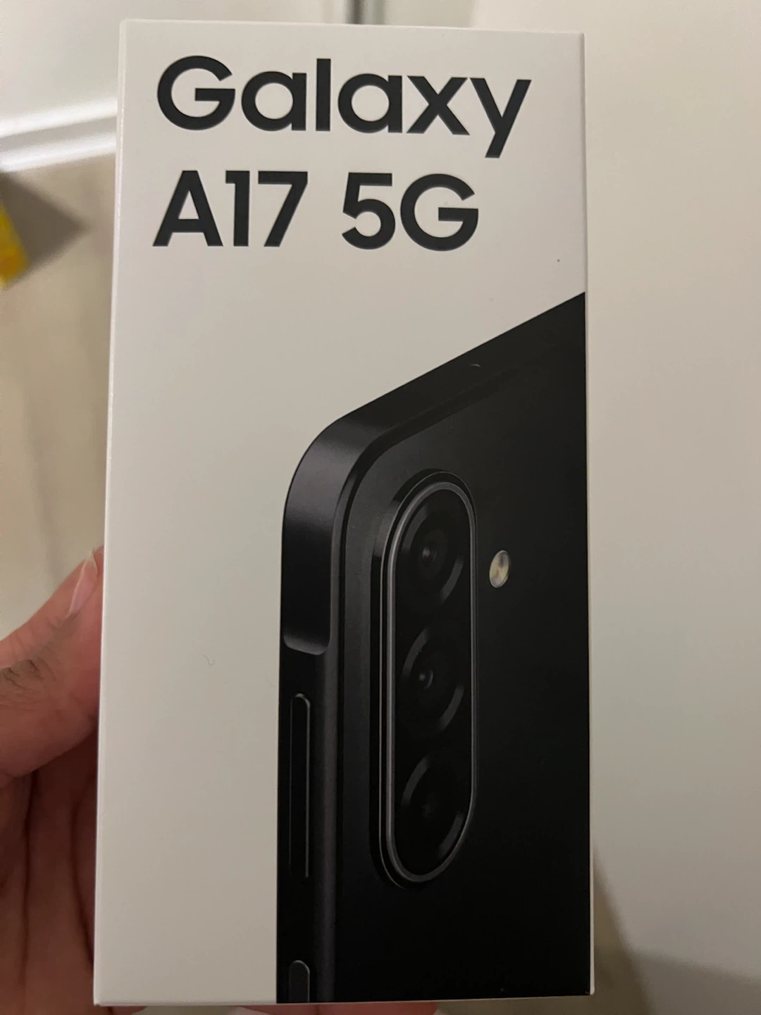Samsung Galaxy A17 5G