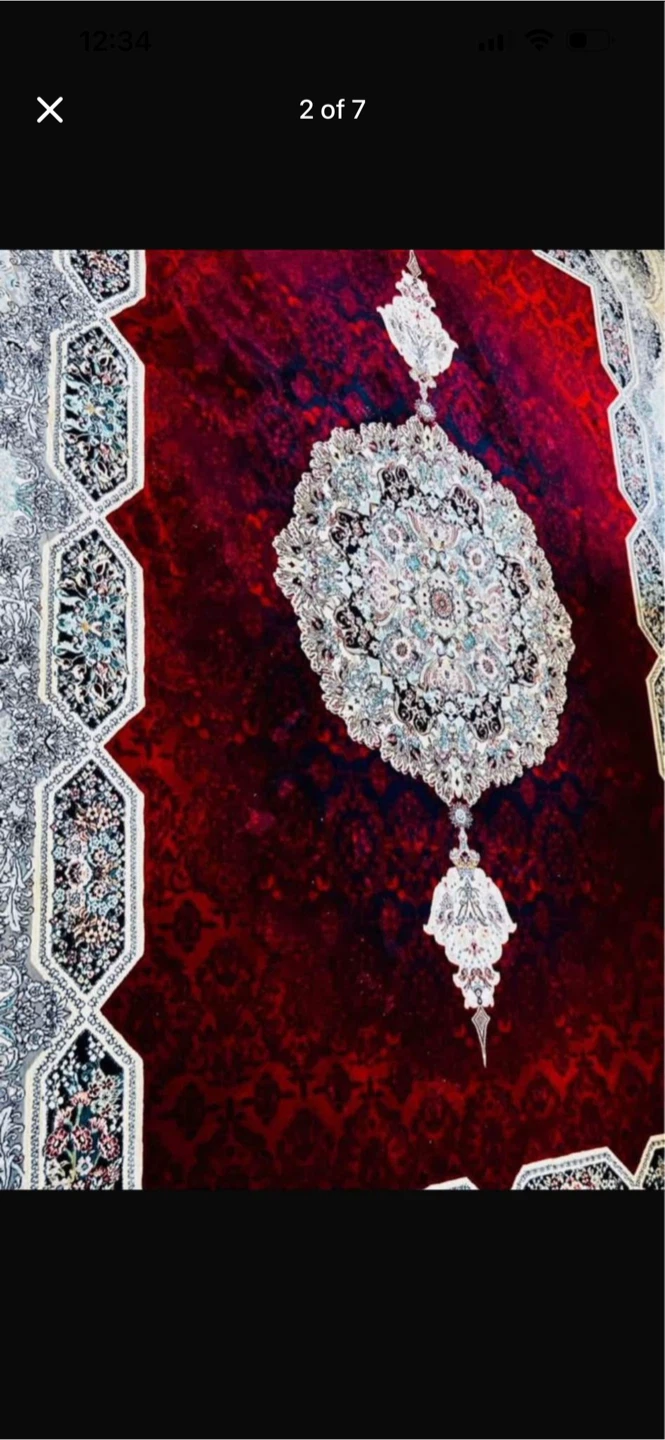 4 pcs rug - photo 4