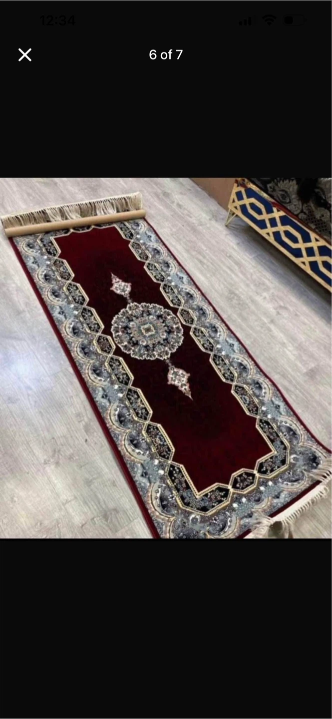 4 pcs rug - photo 5