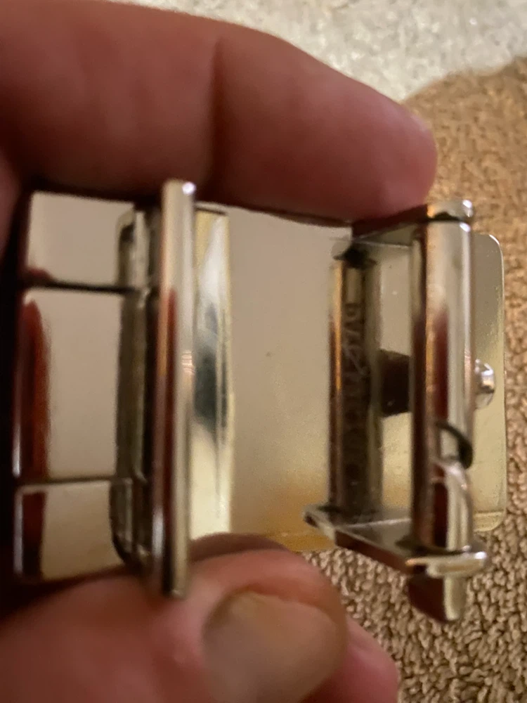 Dabong Buckle - photo 4