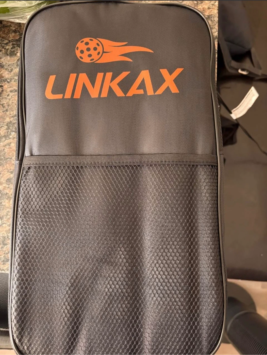 Pickleball Paddles Set with 2 Balls and Bag - photo 3