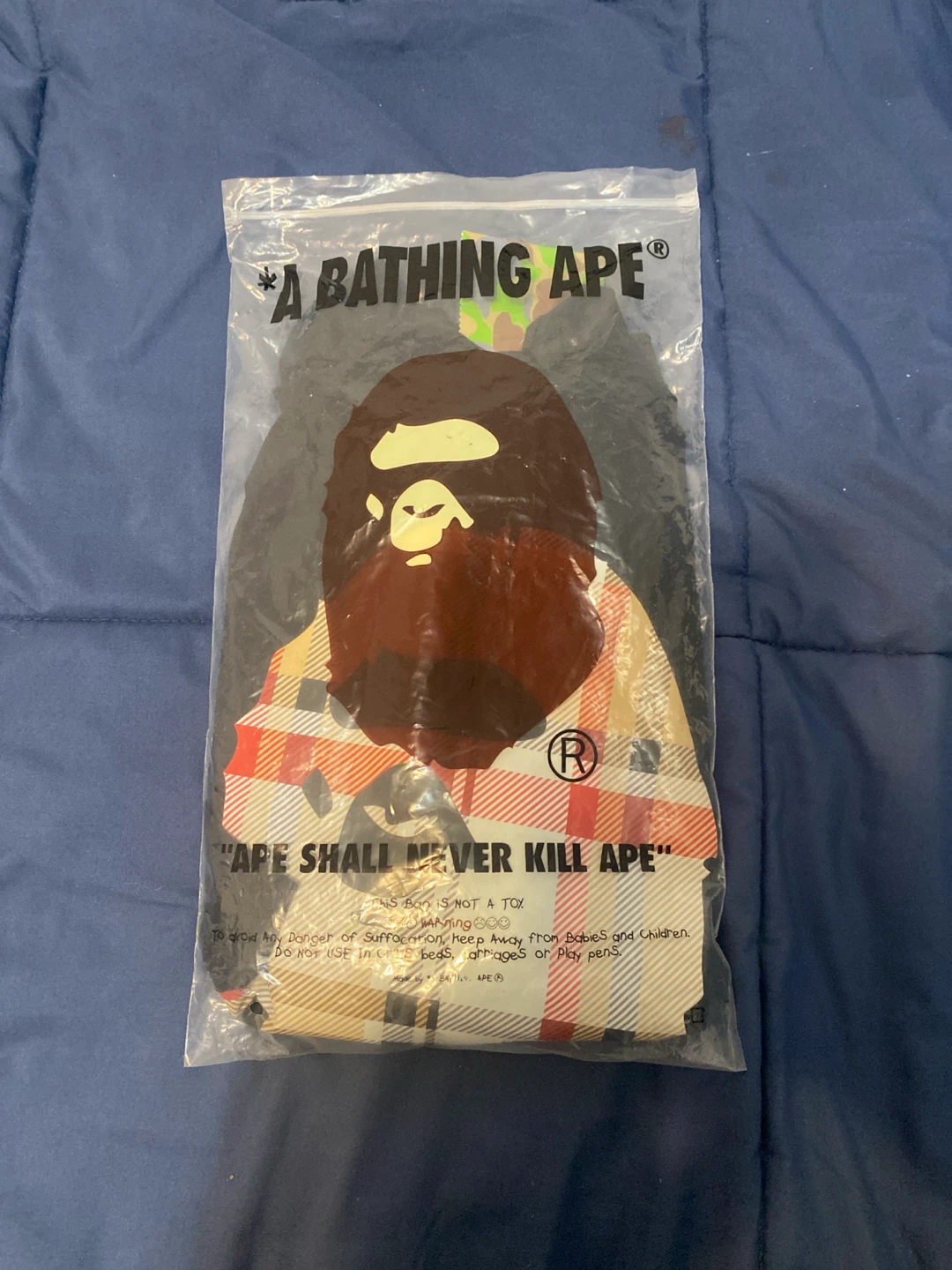 bape tees