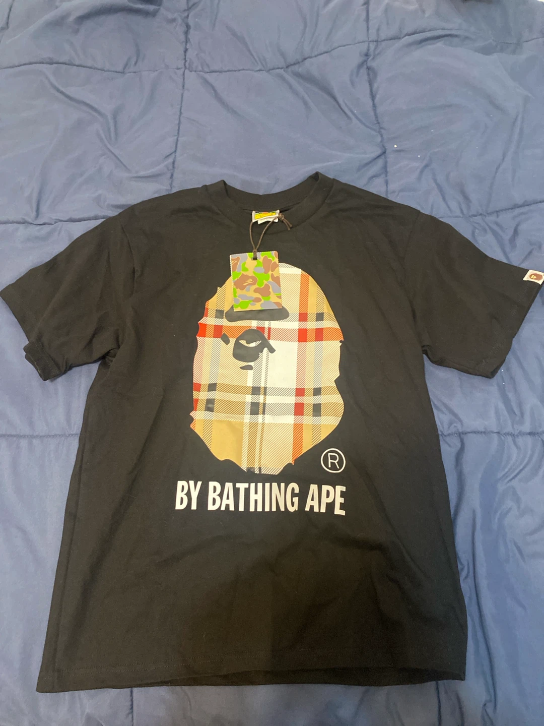 bape tees - photo 2
