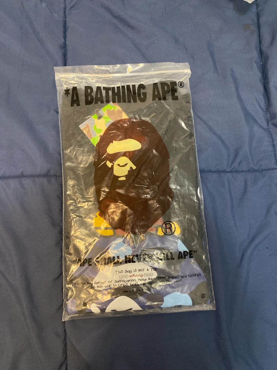 bape tees - photo 3