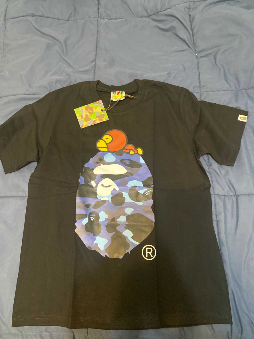 bape tees - photo 4