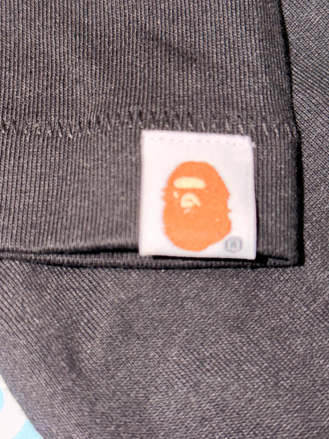 A Bathing Ape Camo Ape Head T-Shirt - photo 5