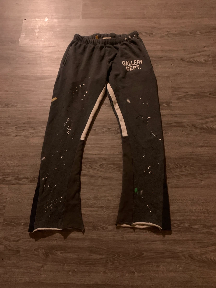 Gallery Dept. Sweatpants