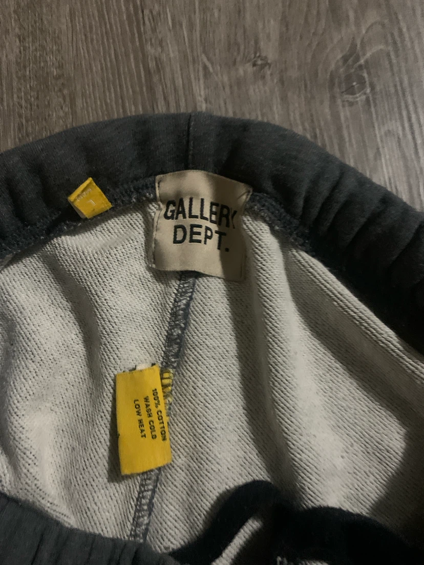 Gallery Dept. Sweatpants - photo 4