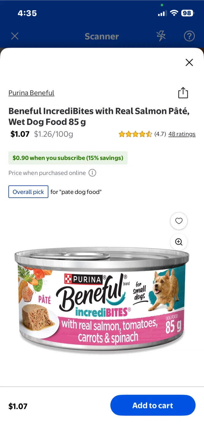71pc Huge Wet Dog Food Lot - photo 3