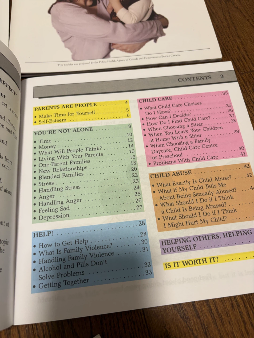 Parenting Strategies Books - photo 4