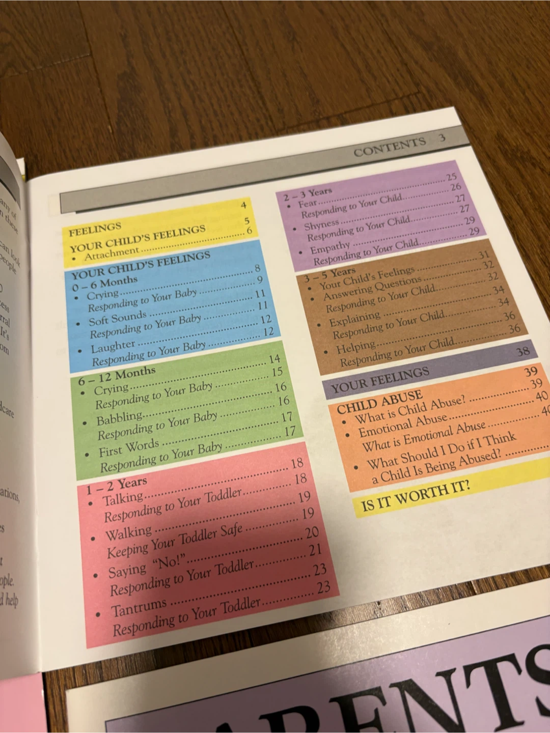 Parenting Strategies Books - photo 5
