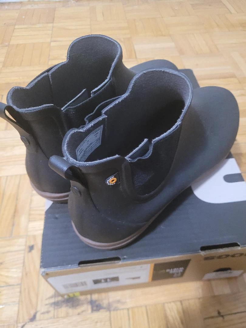 Bogs Women's Sweetpea II Waterproof Boots