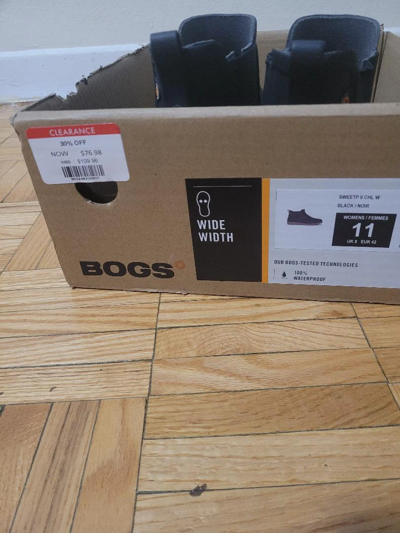 Bogs Women's Sweetpea II Waterproof Boots - photo 4