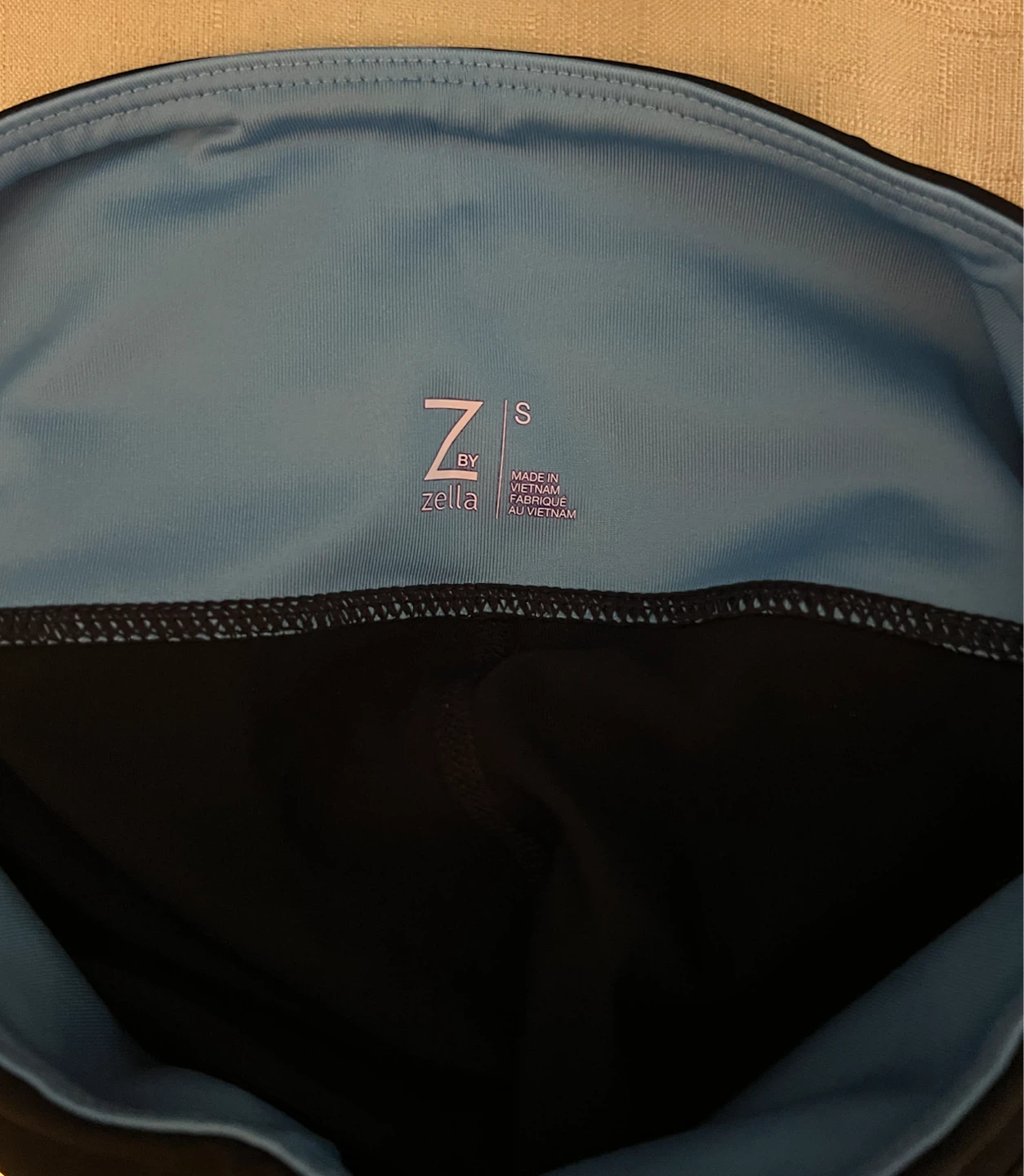 Zella by Zella Women's Capri Leggings - photo 2
