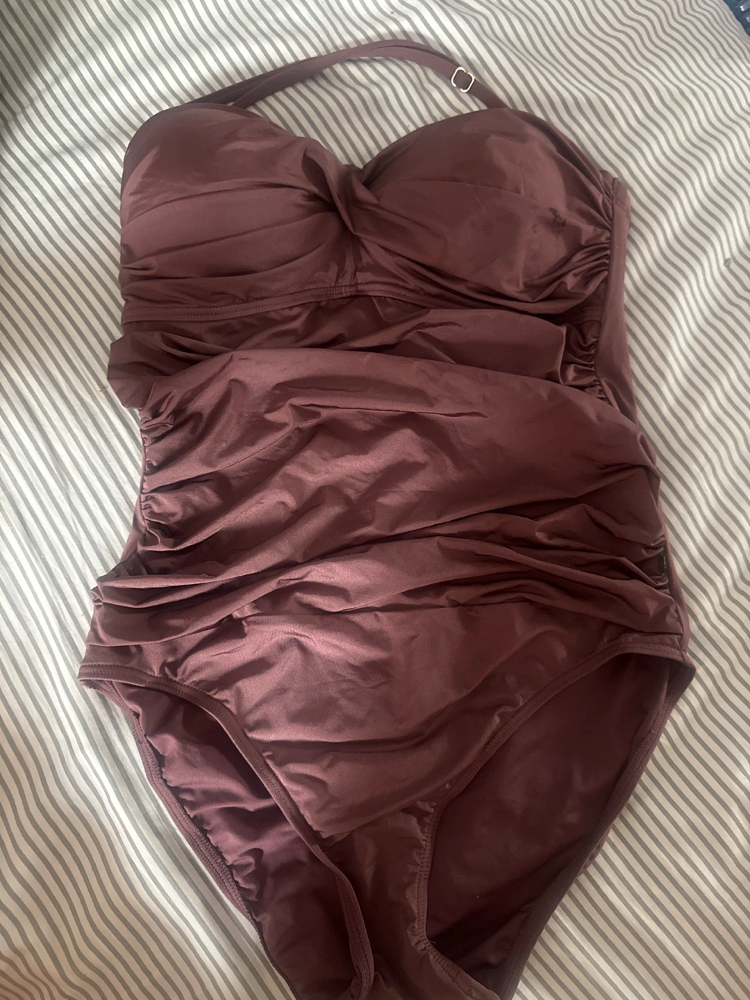 swimsuit - photo 2