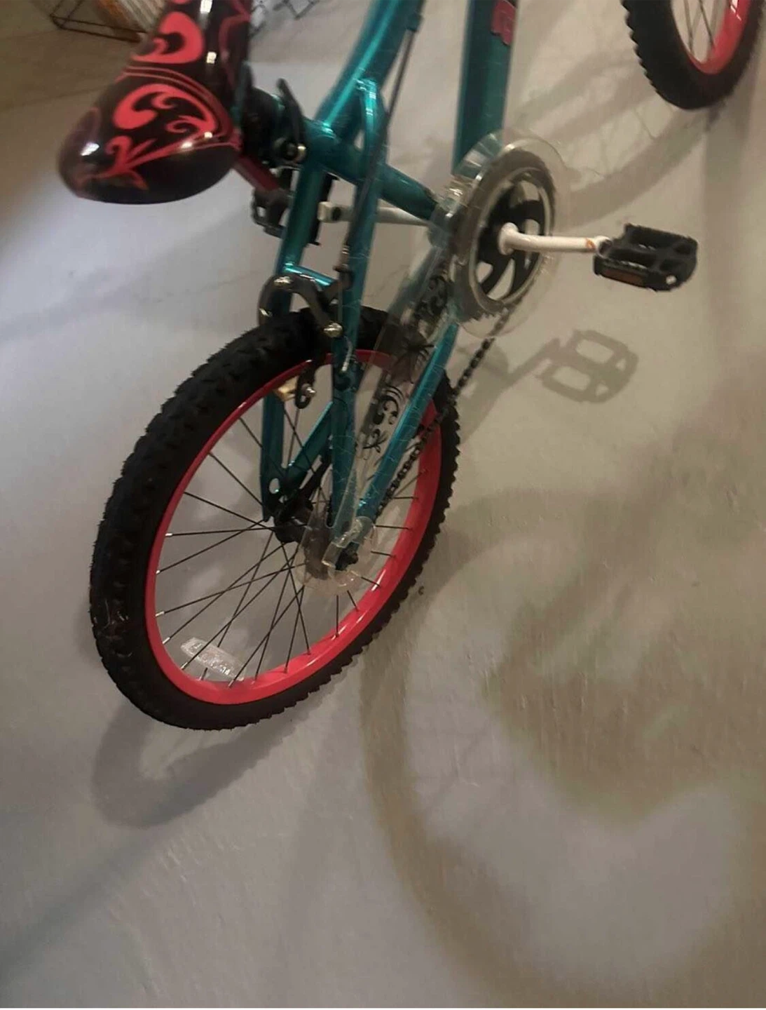18 inch Avigo Sapphire Kids Bike - photo 2
