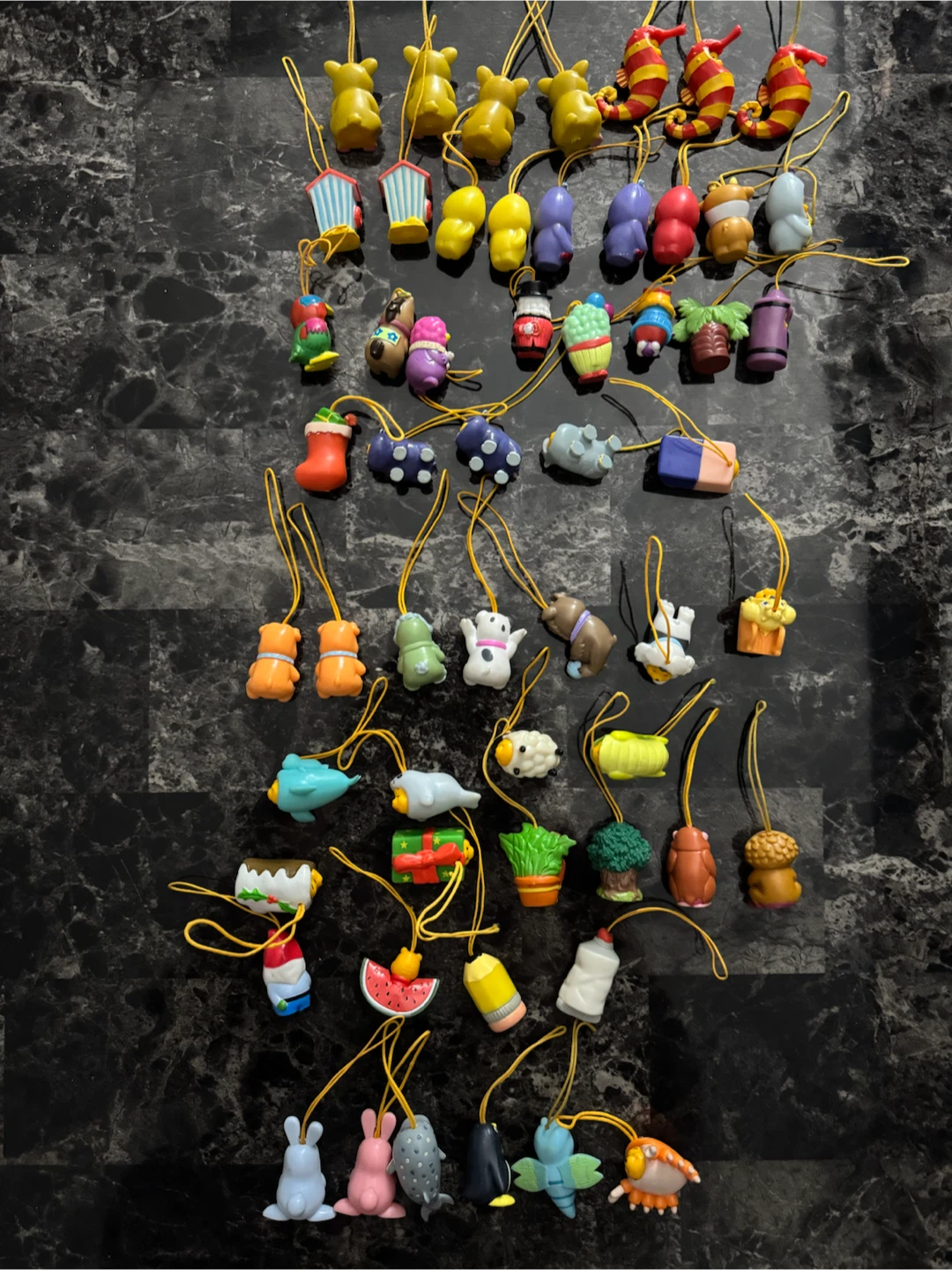 Peek a Poohs - photo 4