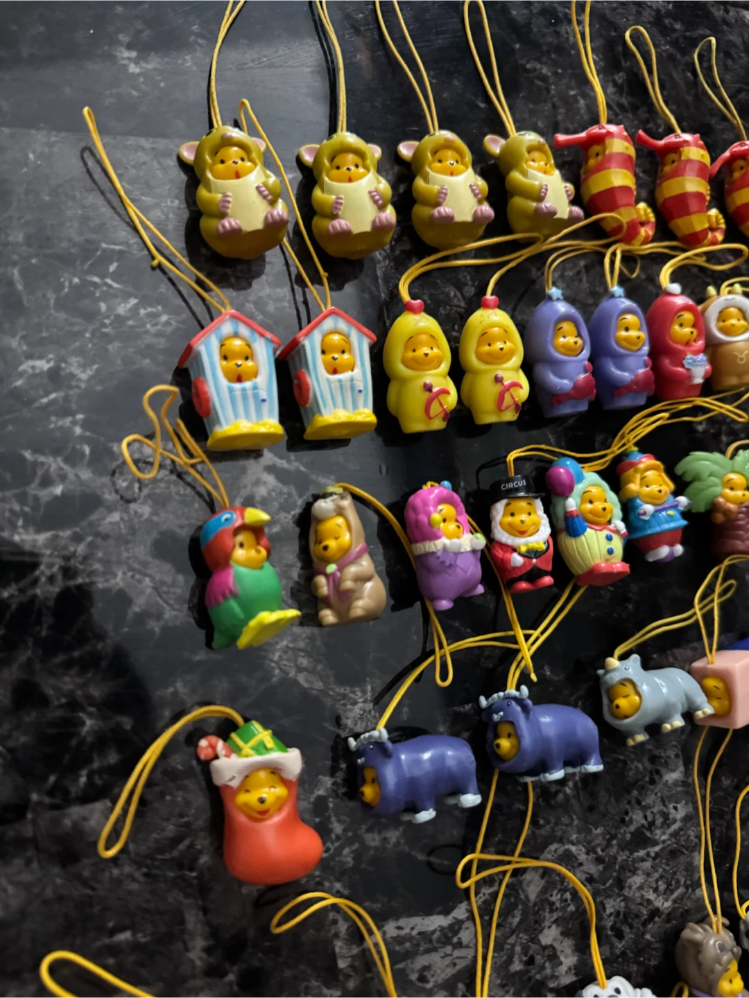 Peek a Poohs - photo 5