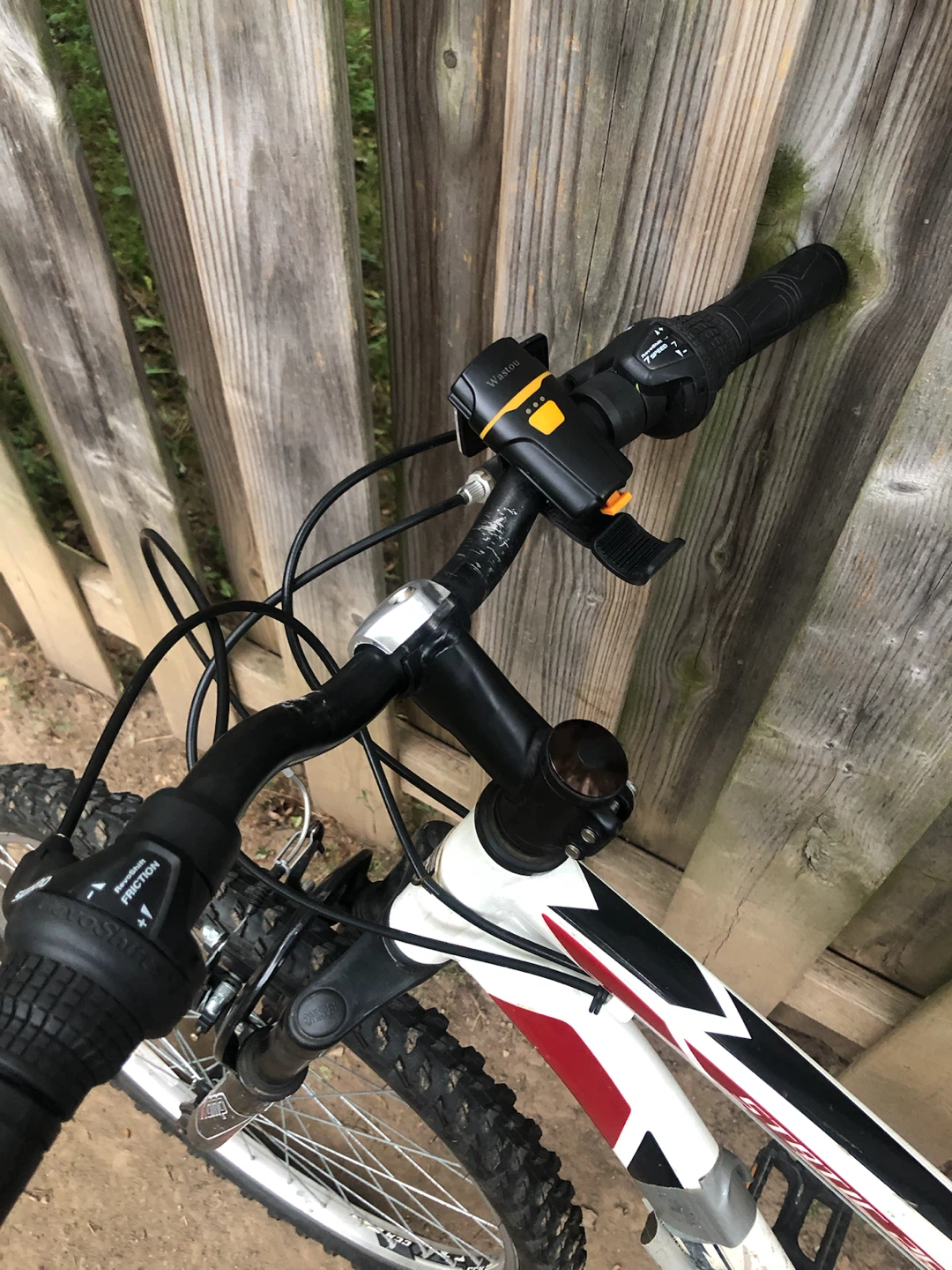 CCM Mountain Bike - photo 2