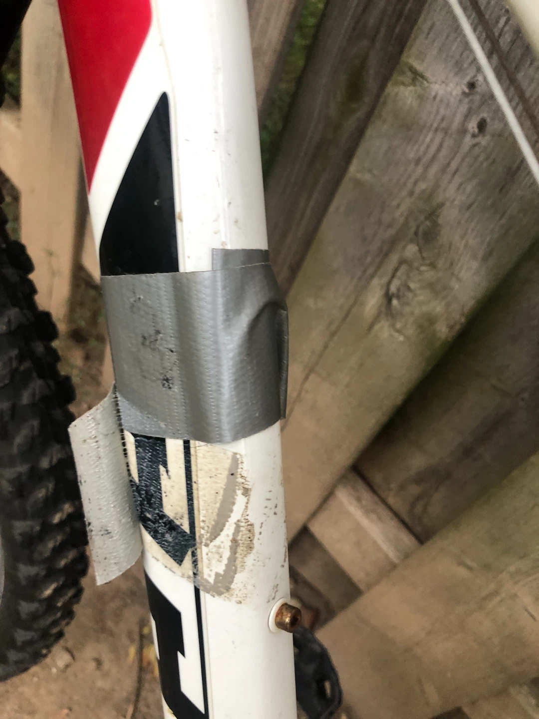 CCM Mountain Bike - photo 3