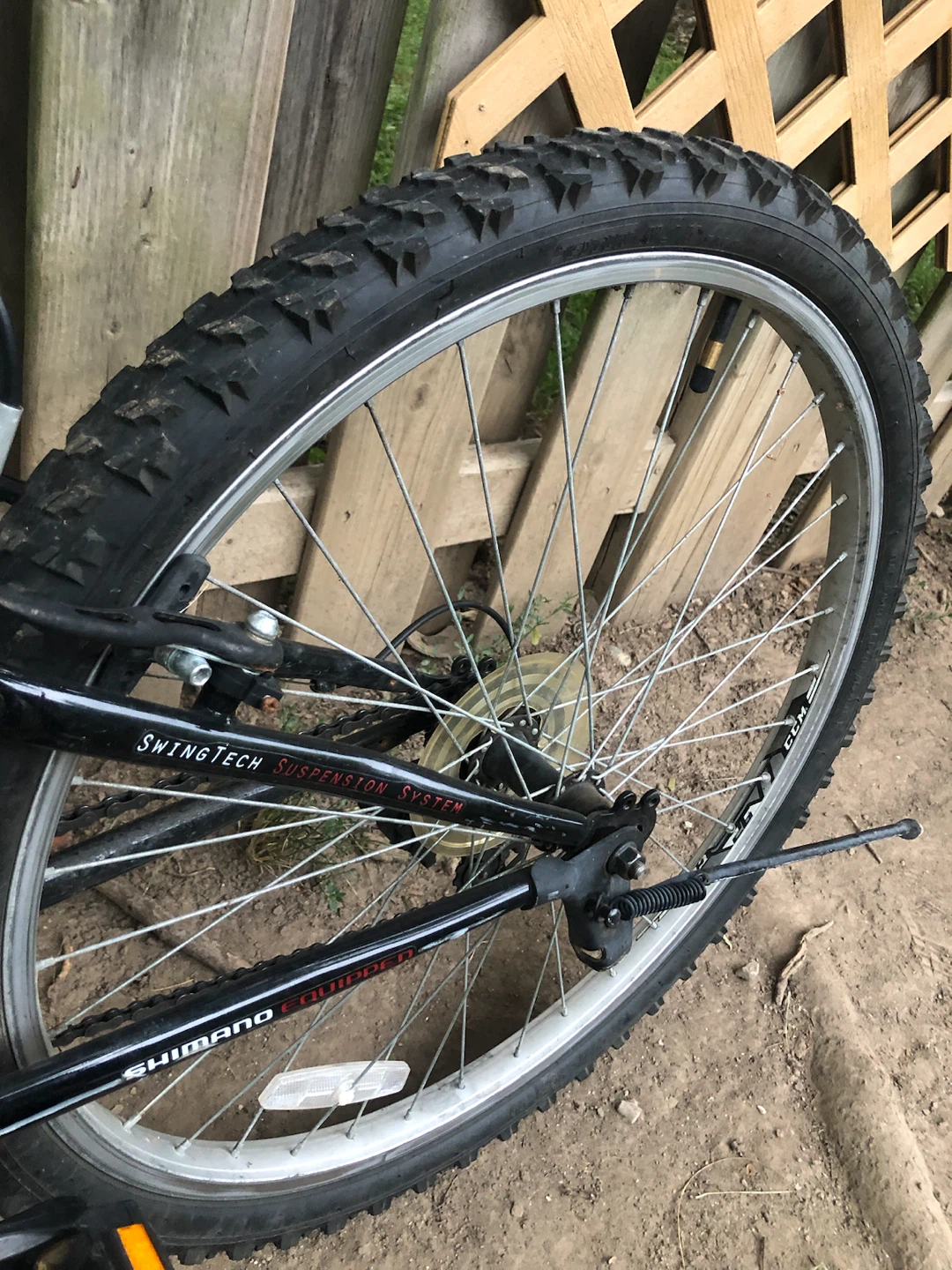 CCM Mountain Bike - photo 5