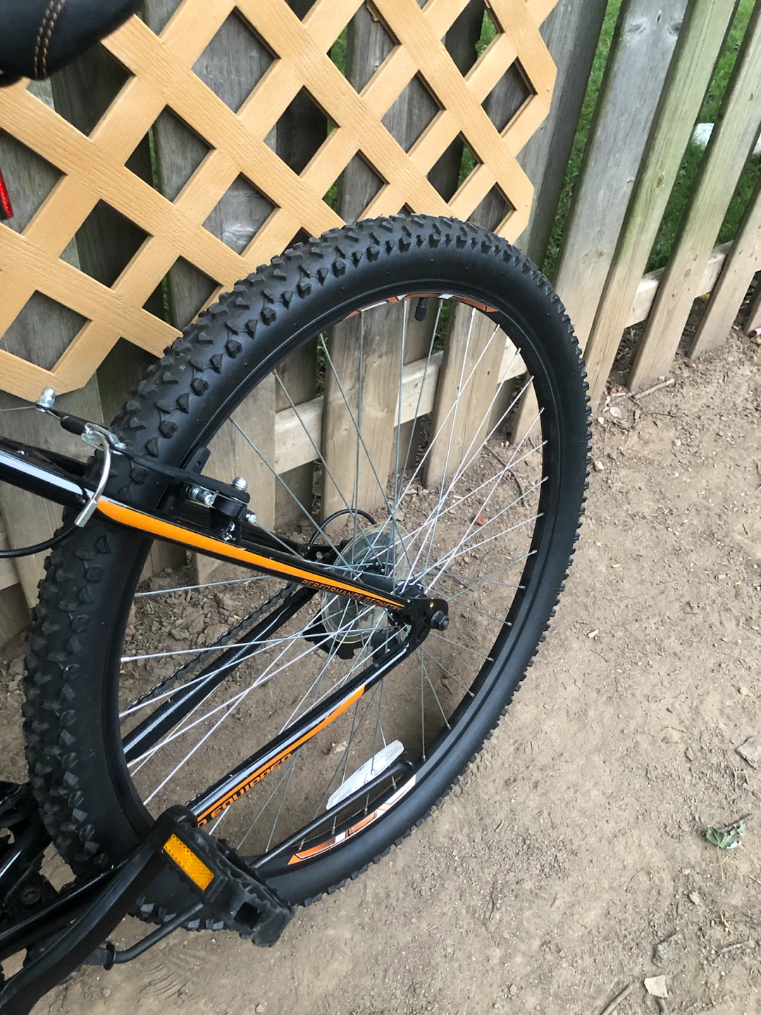 Supercycle Men's Mountain Bike large frame. - photo 2