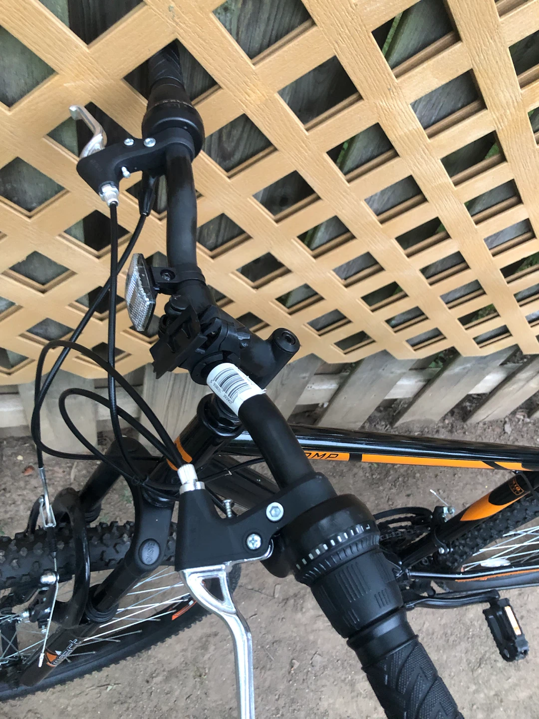 Supercycle Men's Mountain Bike large frame. - photo 5
